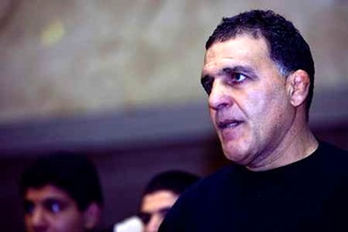 محبی: باید از سایر مربیان در کادر فنی تیم ملی کشتی آزاد استفاده شود