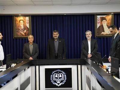 هماهنگی مرکز وکلا با شهرداری تهران برای برآورد خسارات جنگ رمضان