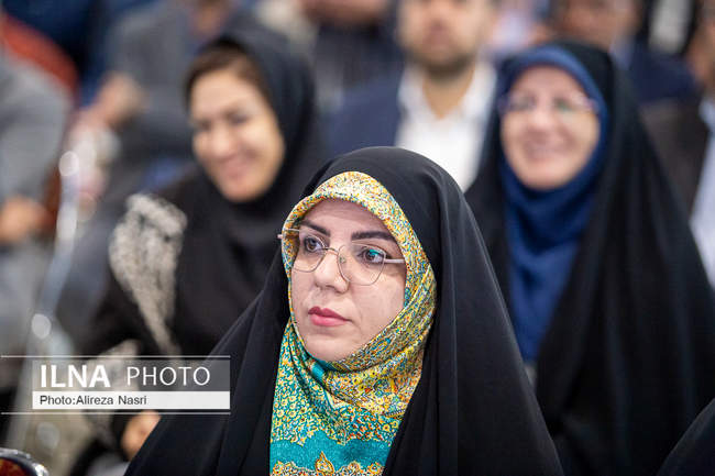 آئین افتتاح 6 پروژه عمرانی شهرداری قزوین