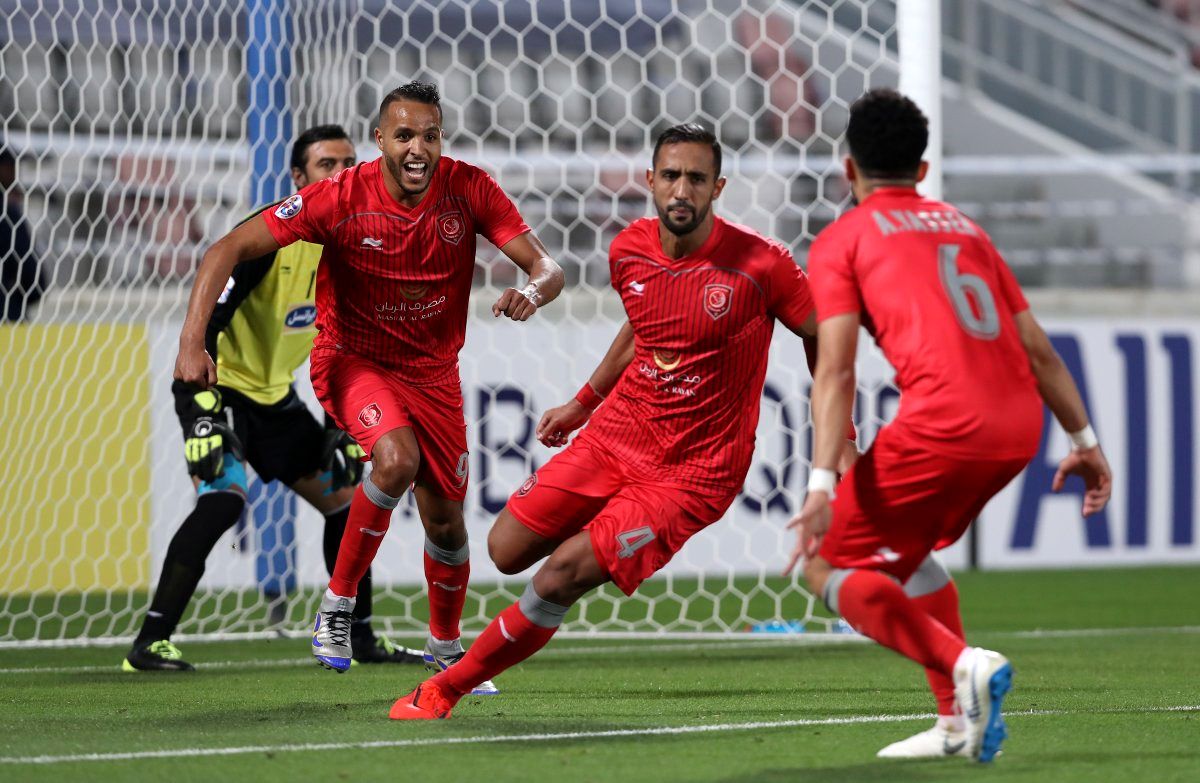 لموشی: الاهلی به دنبال جبران شکست برابر استقلال است