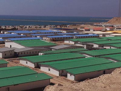  ساندویچ پانل و نکاتی که باید هنگام خرید ساندویچ پانل در نظر گرفت