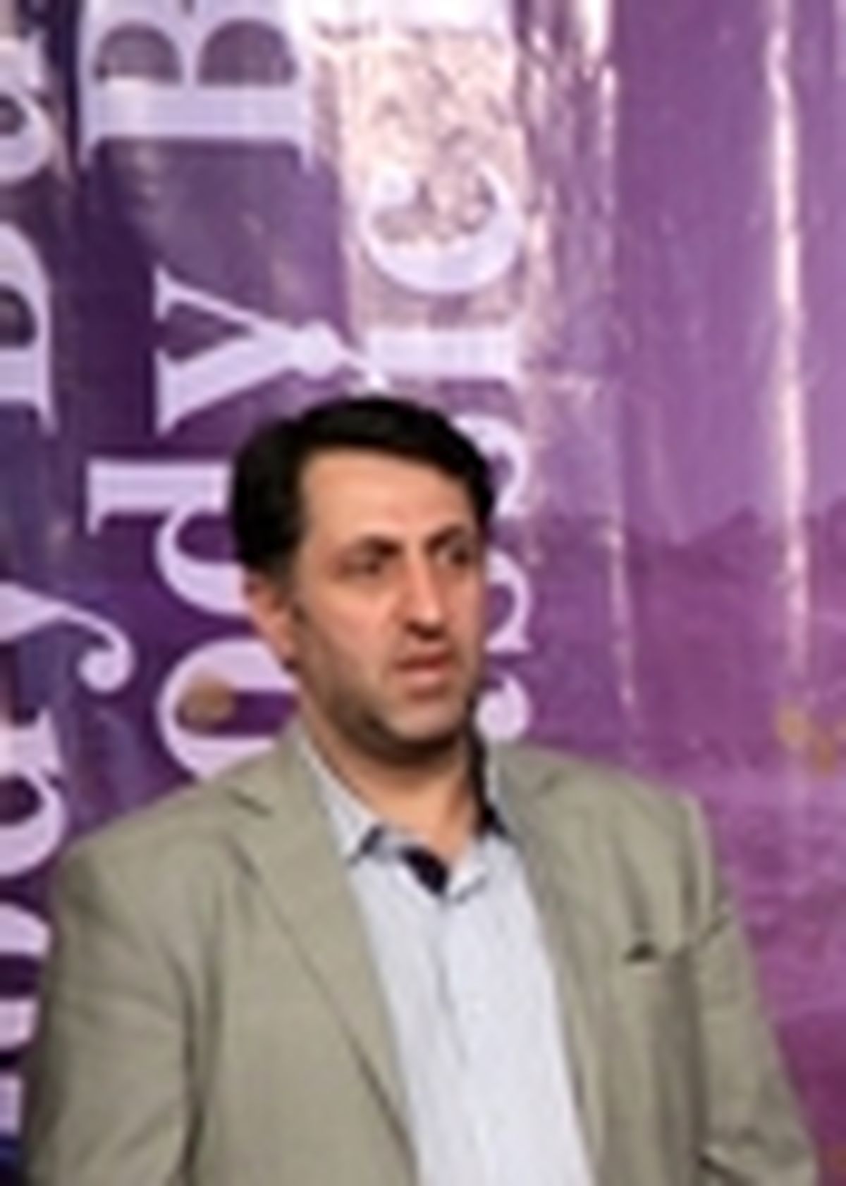 افضلی: وزارت ورزش شاخ غول ساختگی برگزاری مجامع را شکست