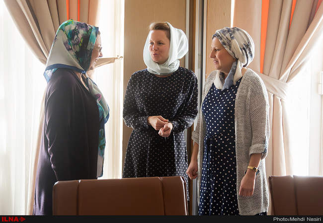 چهل و هفتمین اجلاس گروه کاری ویژه تدوین کنوانسیون رژیم حقوقی در یای خ