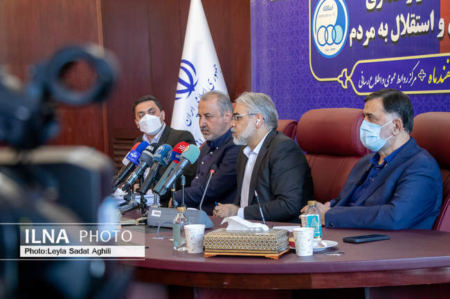 شروع واگذاری سهام پرسپولیس و استقلال به مردم