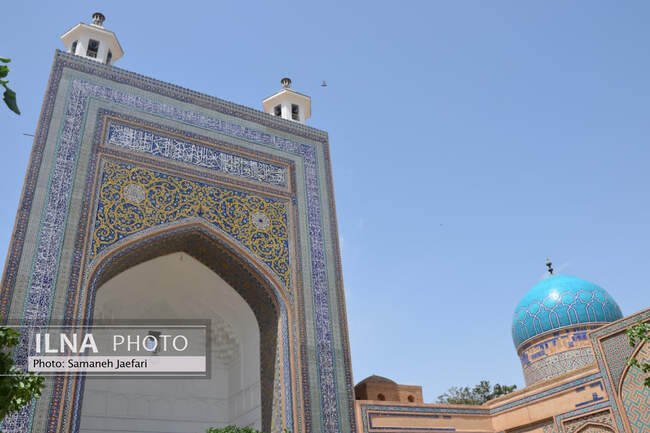 سفر به دیار شیخ جام و موسیقی اصیل خراسان