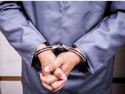 دستگیری قاتل فراری پس از ۵ سال در آمل 