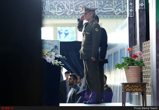 امیر حاتمی