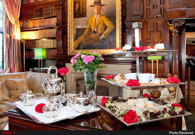 برترین هتل های جهان