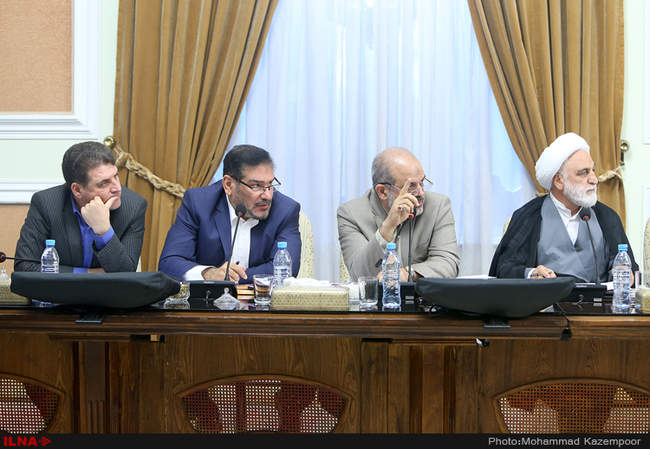 جلسه امروز مجمع تشخیص مصلحت نظام