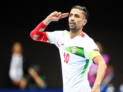  پیروزی پرگل پالما با گل طیبی 