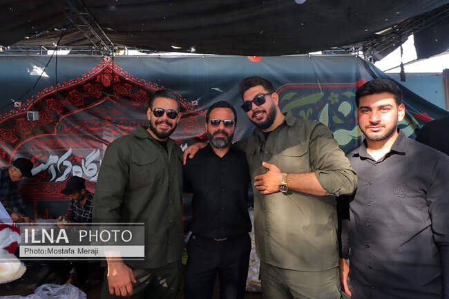 صنایع و معادن غدیر