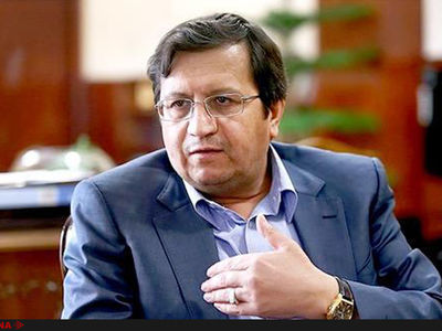CBI governor lauds Iran’s positive economic growth