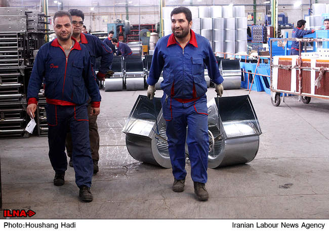 روز  جهانی کارگر 