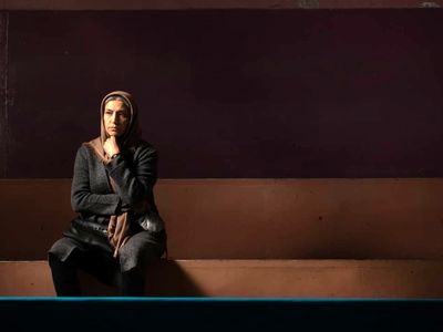 فیلم کوتاه «مادر» به مراحل فنی رسید