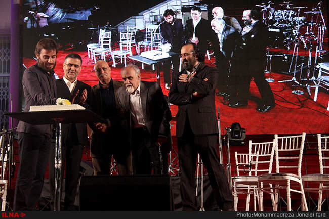 جشن روز ملی سینما 