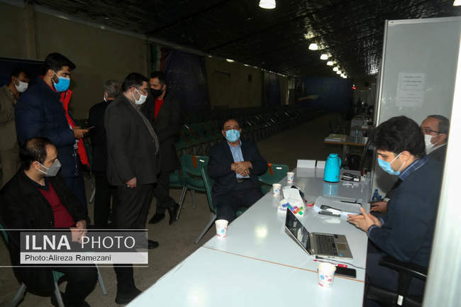 سومین روز ثبت نام داوطلبان انتخابات ششمین دوره شوراهای شهر و روستا