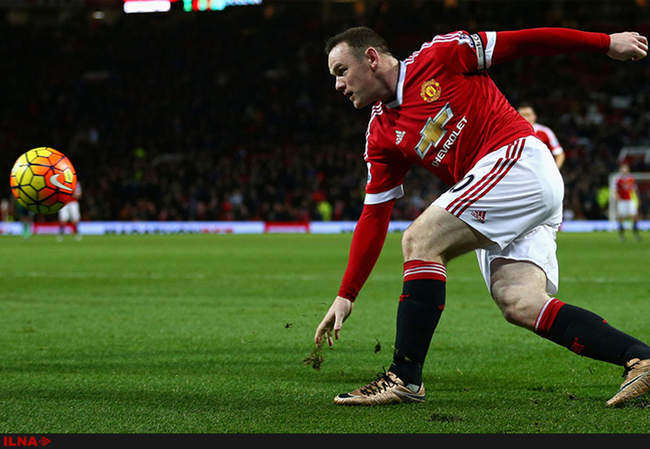 شکست خانگی منچستر در لیگ برتر انگلیس