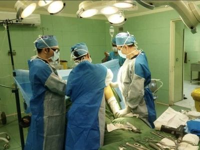 دومین تفاهم نامه تامین پروتز بیمه شدگان البرز منعقد شد/انجام بیش از 110جراحی پیوند مفصل در بیمارستان فوق تخصصی البرز