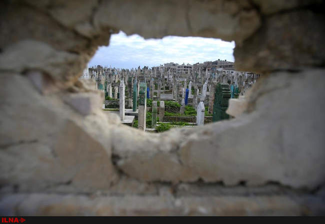 حلب پس از محاصره