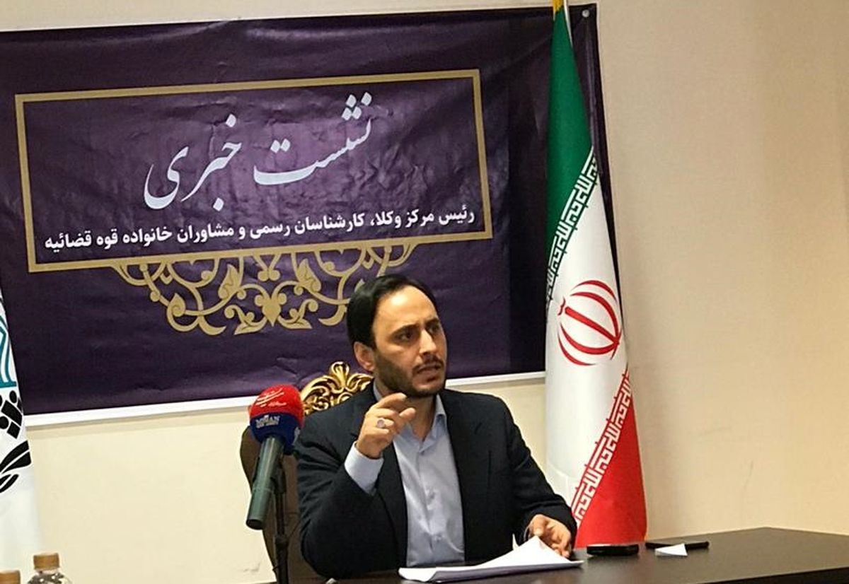 برخلاف برخی اظهارات یک ریال هم بودجه دولتی دریافت نمی‌کنیم/ به جامعه عظیم کارگری و کارفرمایی خدمات ارائه می‌دهیم