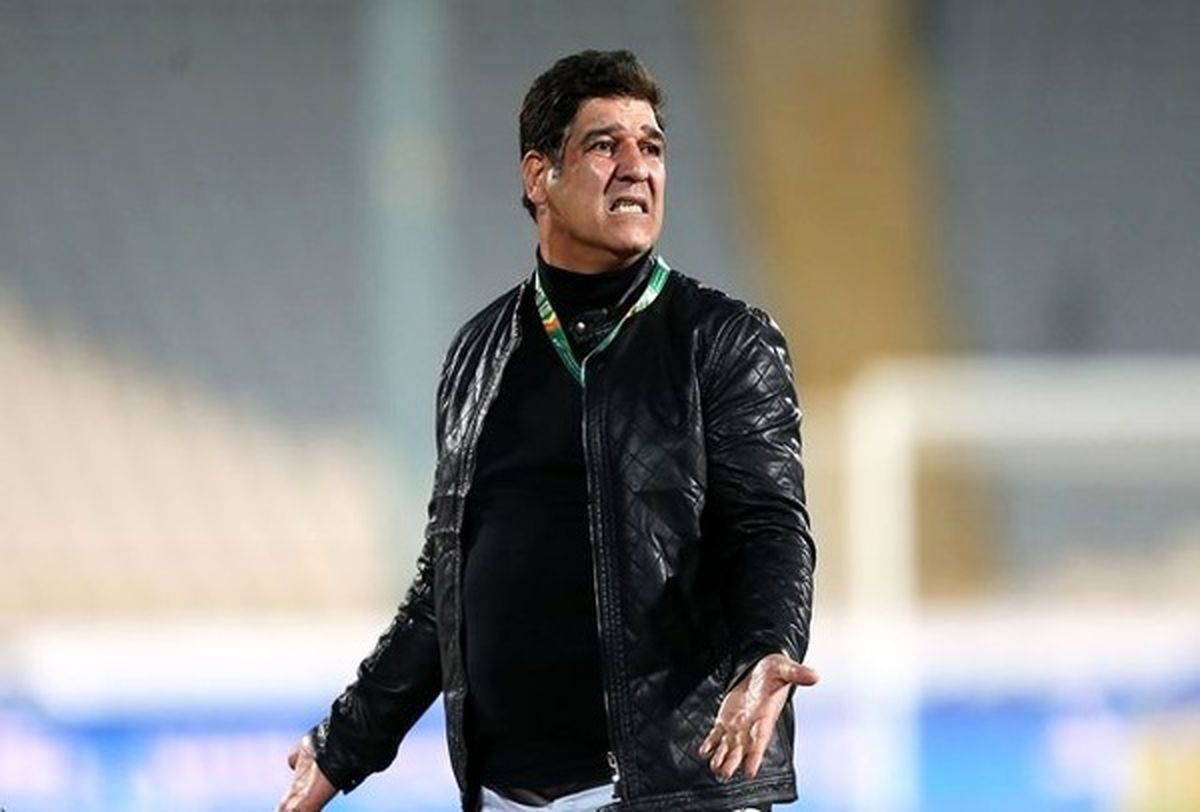 کمکی که رضا مهاجری به پرسپولیس و استقلال نکرد