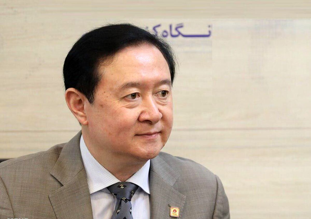شرایط در خلیج فارس روز به روز بدتر می‌شود/ راه حل «ابتکار چینی» را برای کاهش تنش‌ها پیشنهاد می‌کنیم