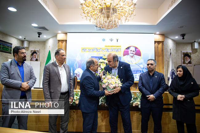 دوره آموزشی خبرنگاری بحران به روایت تصویر