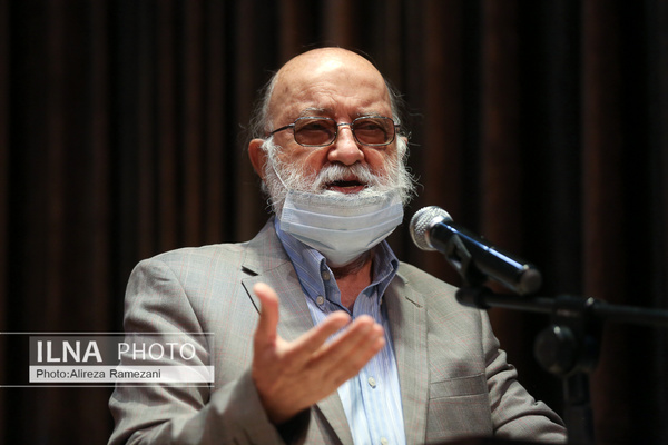  شهید دکتر چمران یک جهادگر به معنای واقعی بود