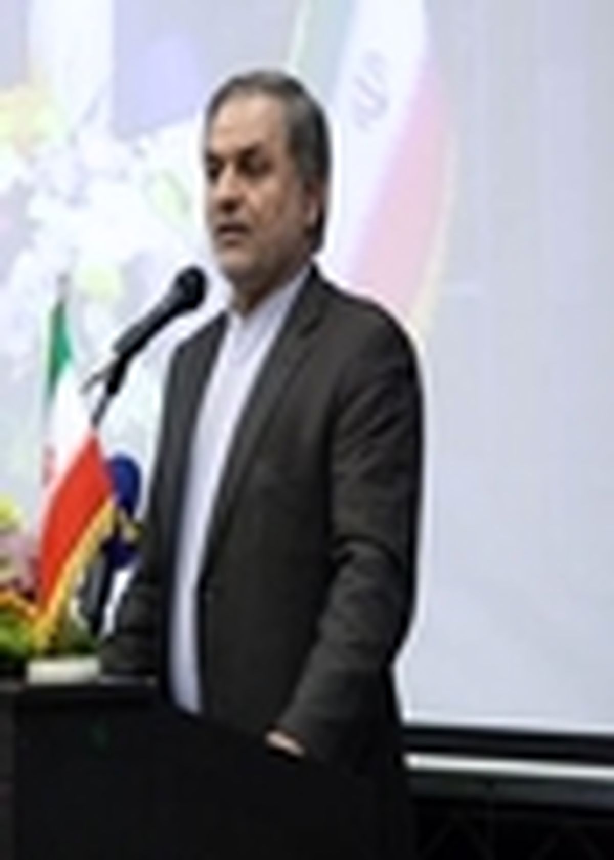 نوش‌آبادی: وزارت ارشاد آماده همکاری با ورزش معلولین است