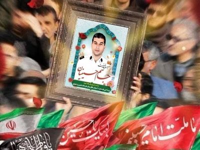 حکم قصاص قاتل شهید حسینیان صادر شد