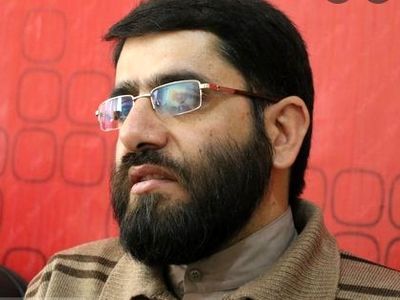 مقیمی، مشاور امور فرهنگی و اجتماعی مناطق محروم وزارت فرهنگ شد