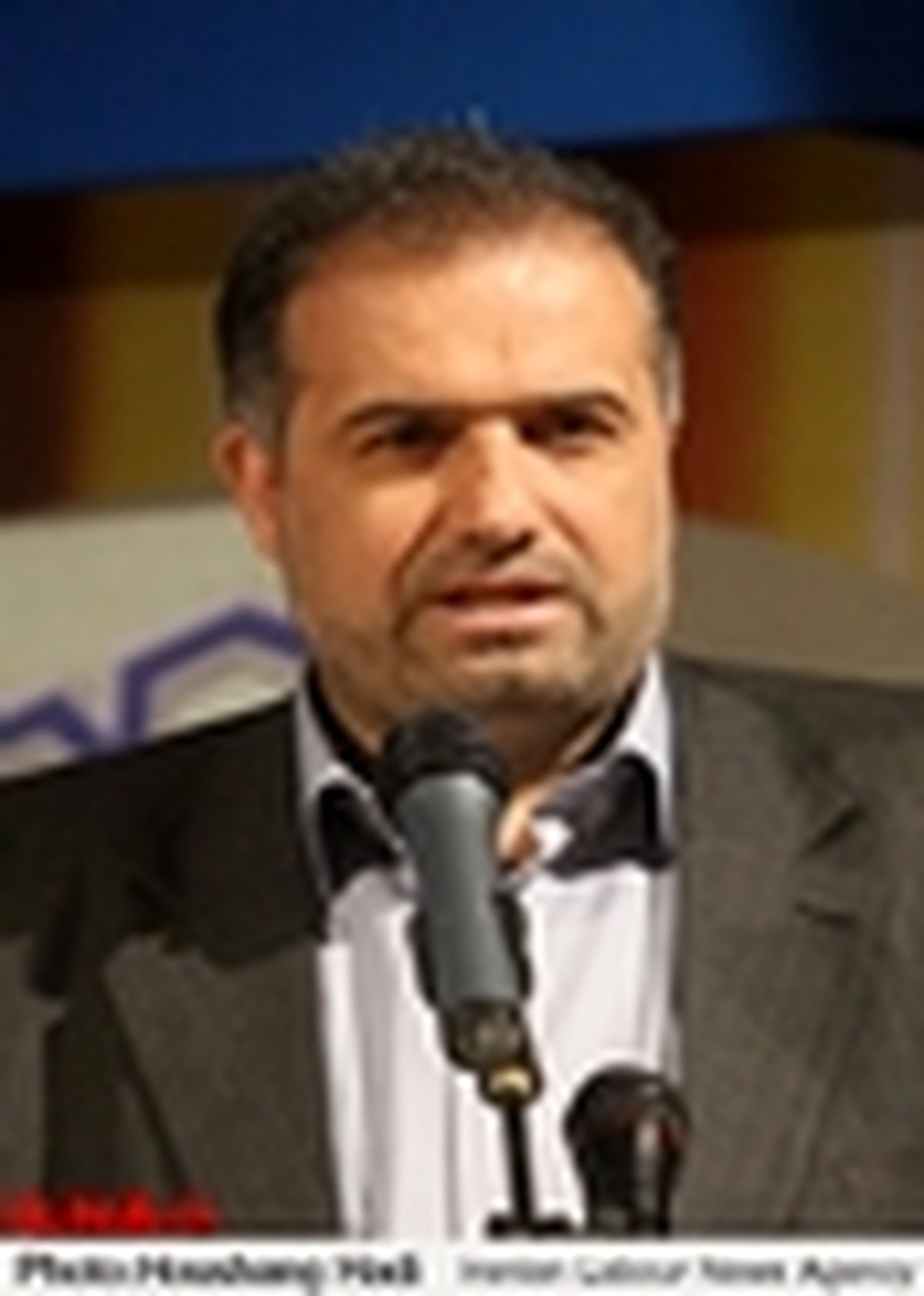 دیدار مدیرعامل پست با جلالی