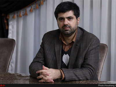 علیرضا محمودی عضو هیات بازرسی اتاق تعاون ایران شد 