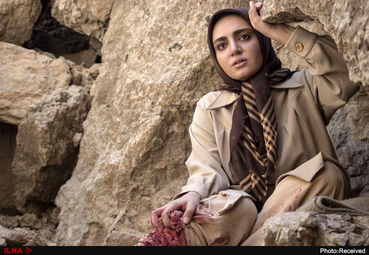 ملودرامی عاشقانه در حاشیه تسخیر سفارت آمریکا
