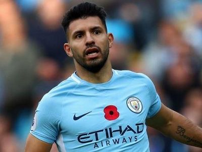 سیتی 2 - 1 بریستول ؛ آگوئرو فرشته نجات سیتیزن ها 