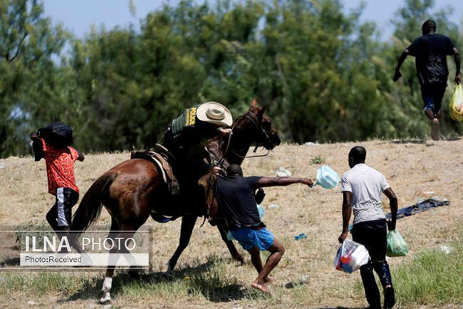 منتخبی از عکس های برتر در سال 2021 
