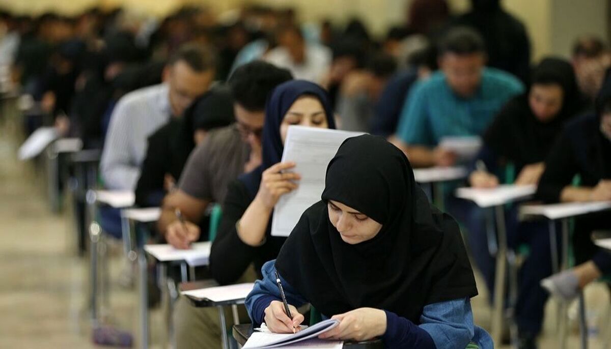 غیبت دانشجویان علوم پزشکی در امتحانات پایان ترم موجه اعلام شد