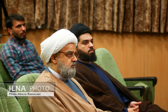 نشست خبری دبیرکل مجمع جهانی تقریب مذاهب اسلامی 