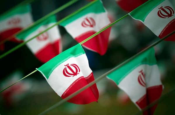 Iran to lift uranium enrichment to 5%, above level in 2015 deal: Reuters