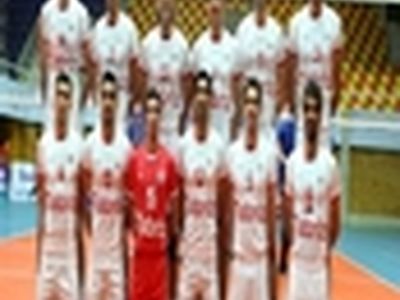 والیبال شهرداری تبریز حضورش را در جمع هشت تیم لیگ بر‌تر قطعی کرد