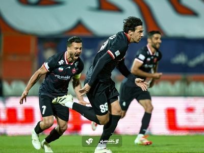 سروش رفیعی و میلاد محمدی به کمیته انضباطی پرسپولیس احضار شدند