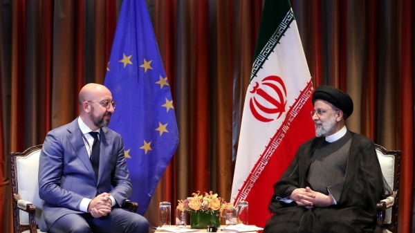 خروج آمریکا از برجام و عمل نکردن اروپا به تعهداتش نشاندهنده منطقی بودن درخواست ایران برای دریافت تضمین است