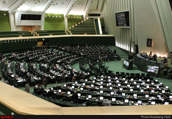 حسینی و مرحبا اعضای ناظر مجلس در شورای پول و اعتبار شدند
