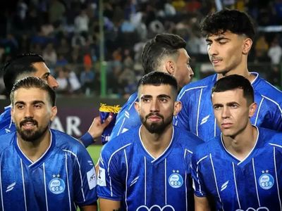 ترکیب احتمالی استقلال مقابل فولاد خوزستان