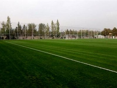 عجیب اما واقعی/ زمین تمرین پرسپولیس را کرایه می‌دهند؟