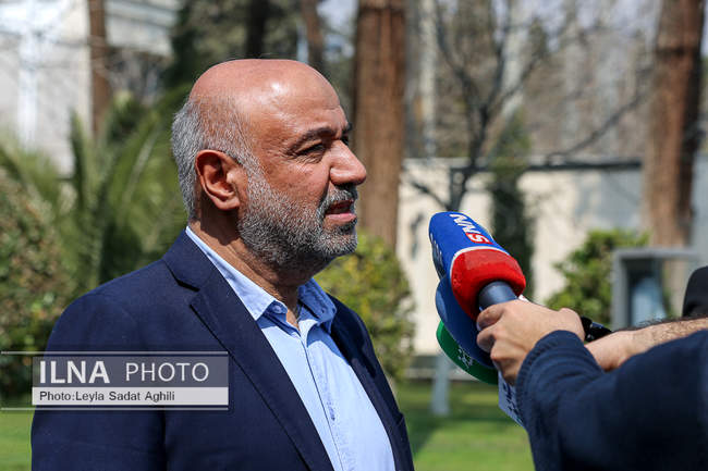 آخرین حاشیه جلسه هیئت دولت در سال 1403