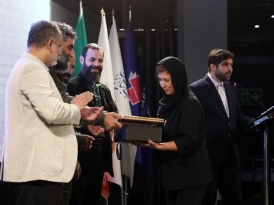 برگزیدگان بخش ویژه کتاب و سینما جشنواره فیلم کوتاه تهران معرفی شدند