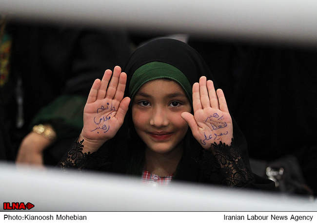 سخنرانی رئیس جمهور در سالگرد ارتحال امام (ره)