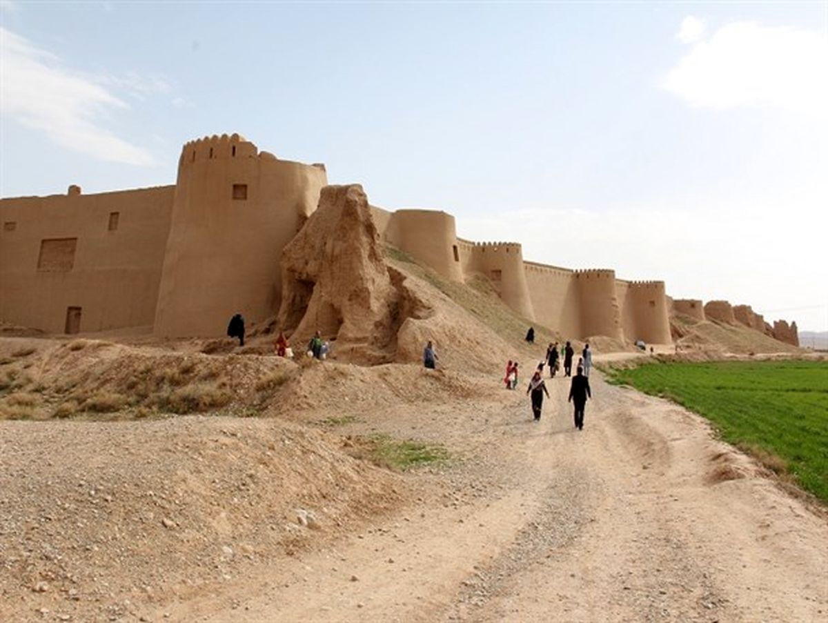  ایجاد سایت موزه فضای باز در منطقه شهران شهرستان رودبار