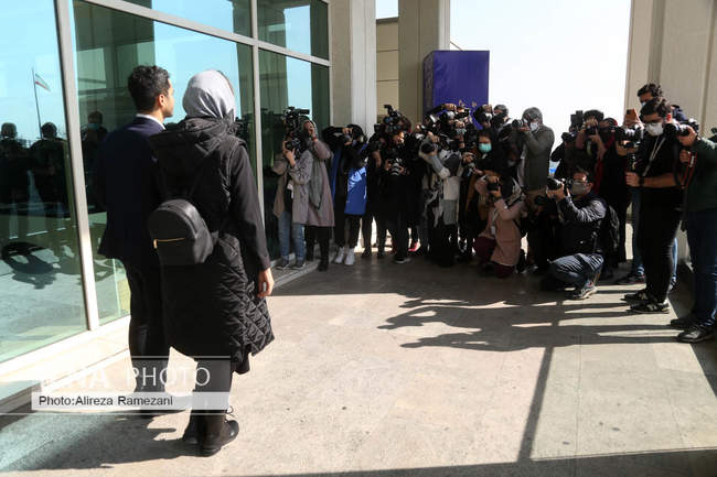 نهمین روز جشنواره فیلم فجر 